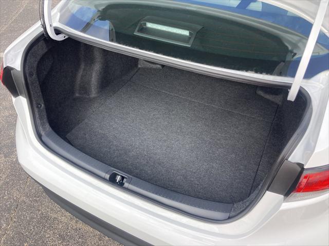 Photo of 2025 Ice Cap Toyota Corolla