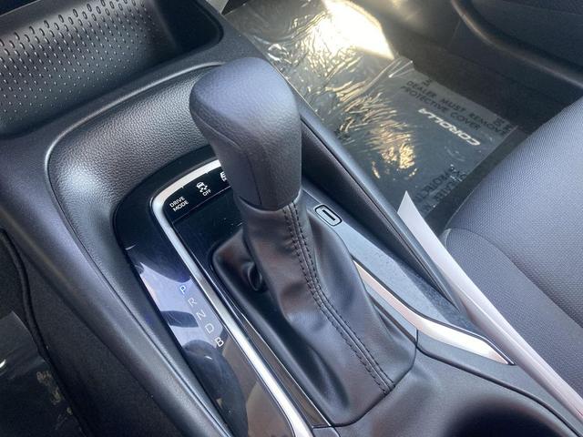 Photo of 2024 Classic Silver Metallic Toyota Corolla Hybrid