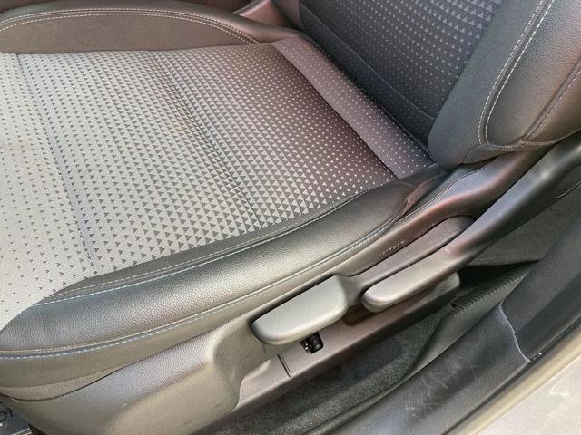 Photo of 2024 Sterling Gray Chevrolet Trax