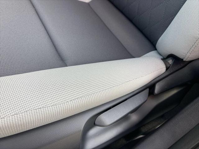 Photo of 2025 Blueprint Toyota Corolla
