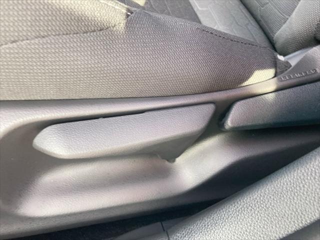 Photo of 2025 Ice Cap Toyota Corolla