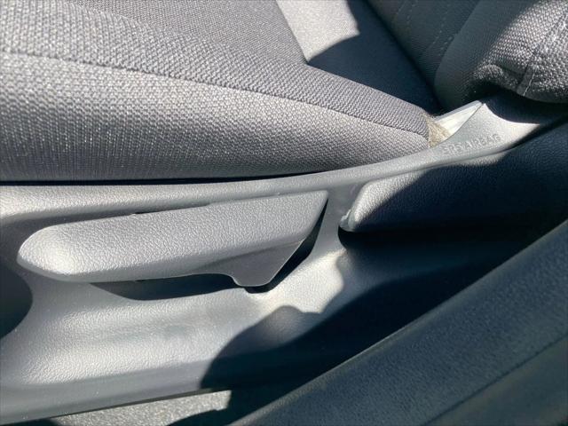 Photo of 2025 Classic Silver Toyota Corolla