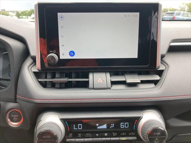 Photo of 2024 Magnetic Gray Toyota RAV4 Prime