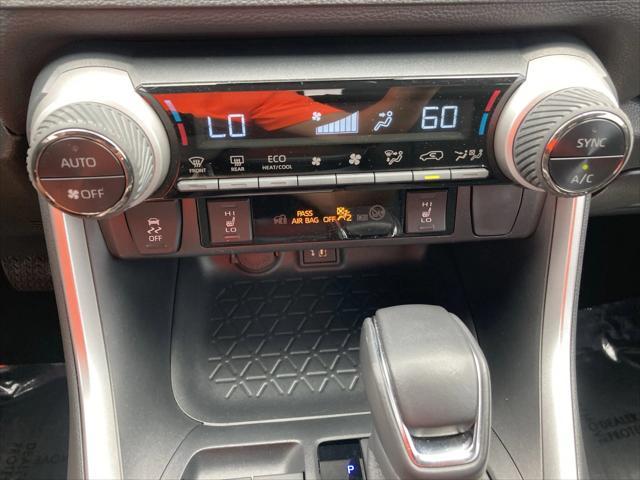 Photo of 2024 Magnetic Gray Toyota RAV4 Prime
