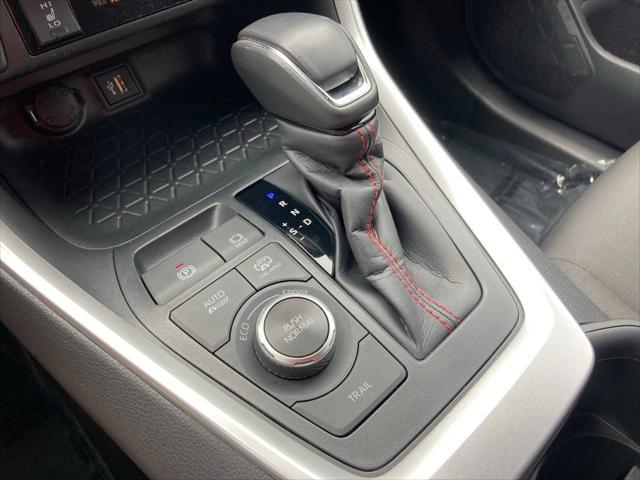 Photo of 2024 Magnetic Gray Toyota RAV4 Prime