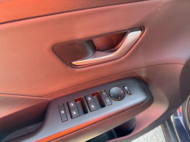 Photo of 2024 Denim Blue Pearl Hyundai KONA