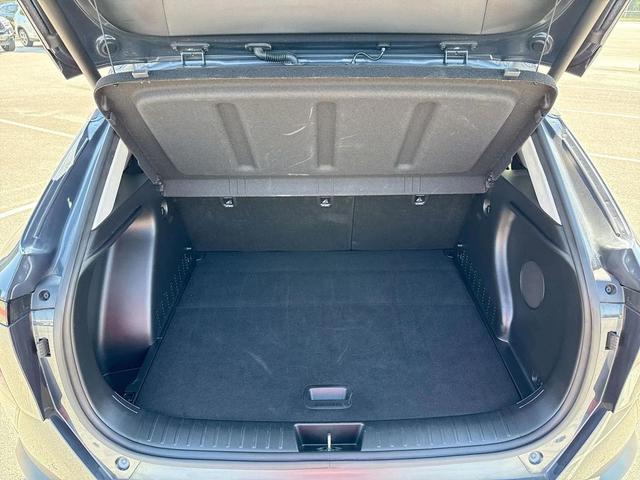 Photo of 2024 Denim Blue Pearl Hyundai KONA