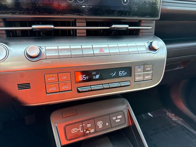 Photo of 2024 Denim Blue Pearl Hyundai KONA