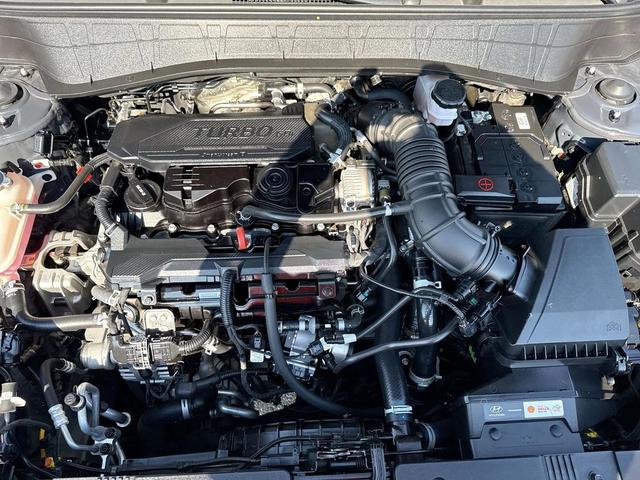 Photo of 2024 Denim Blue Pearl Hyundai KONA