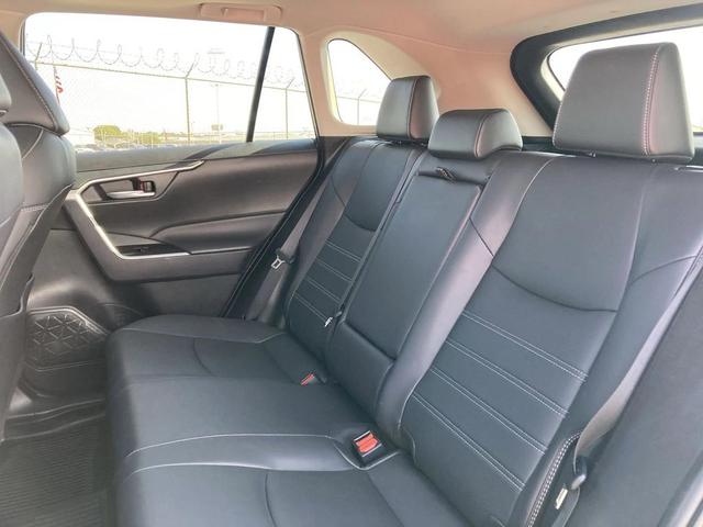 Photo of 2024 Magnetic Gray Toyota RAV4 Hybrid