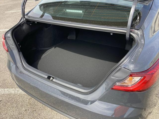 Photo of 2025 Underground Toyota Camry