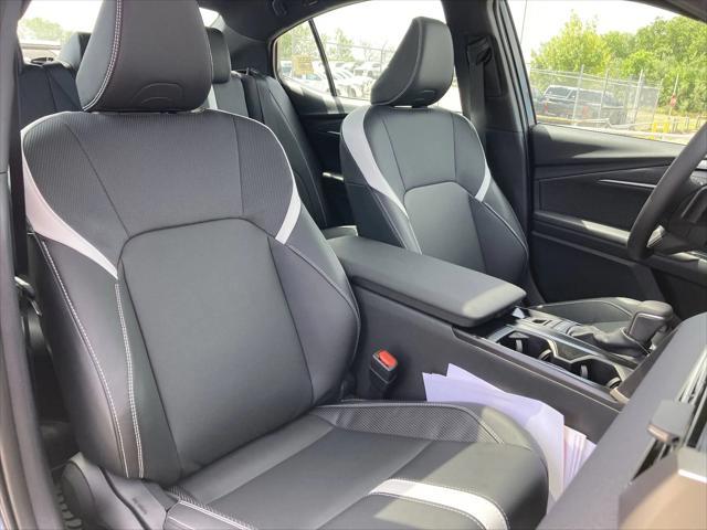 Photo of 2025 Underground Toyota Camry