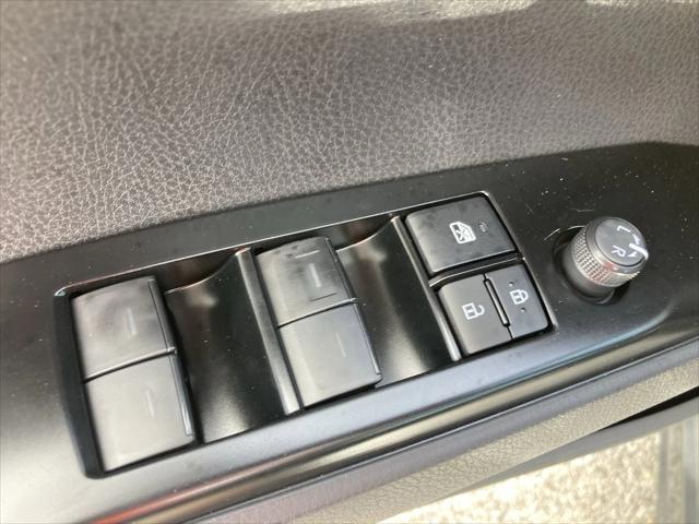 Photo of 2025 Underground Toyota Camry
