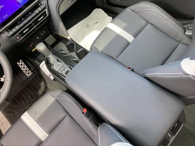 Photo of 2025 Underground Toyota Camry