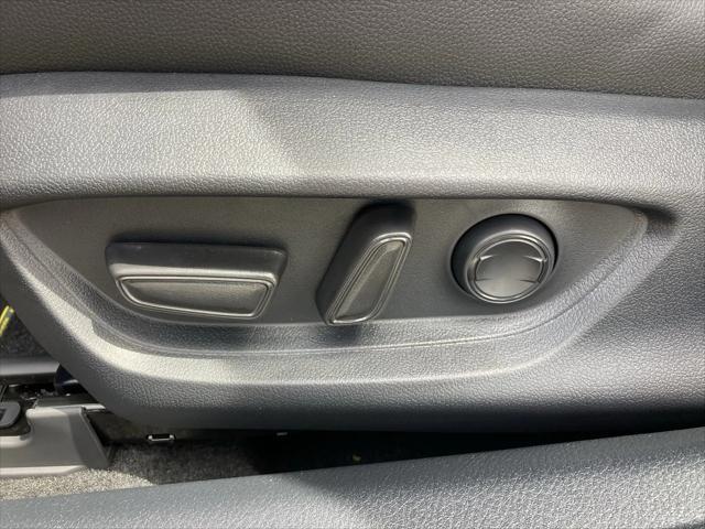 Photo of 2025 Underground Toyota Camry
