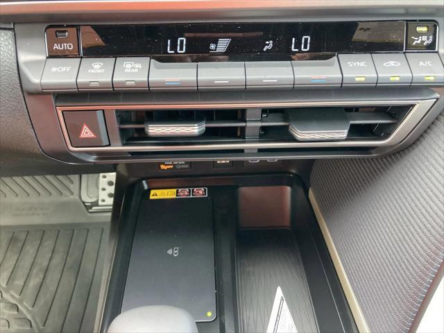 Photo of 2025 Underground Toyota Camry