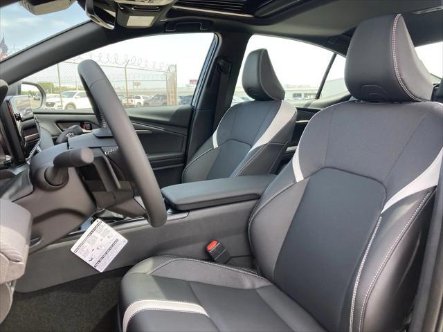 Photo of 2025 Underground Toyota Camry