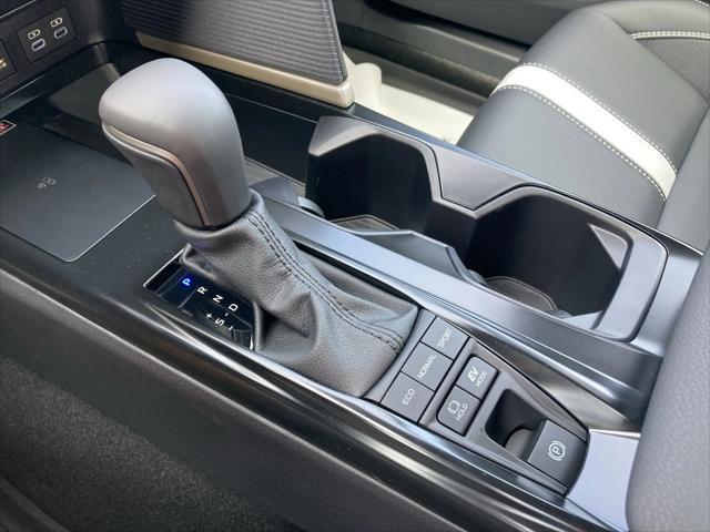 Photo of 2025 Underground Toyota Camry