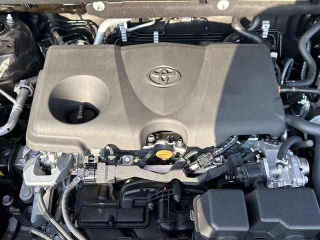 Photo of 2025 Magnetic Gray Metallic Toyota RAV4