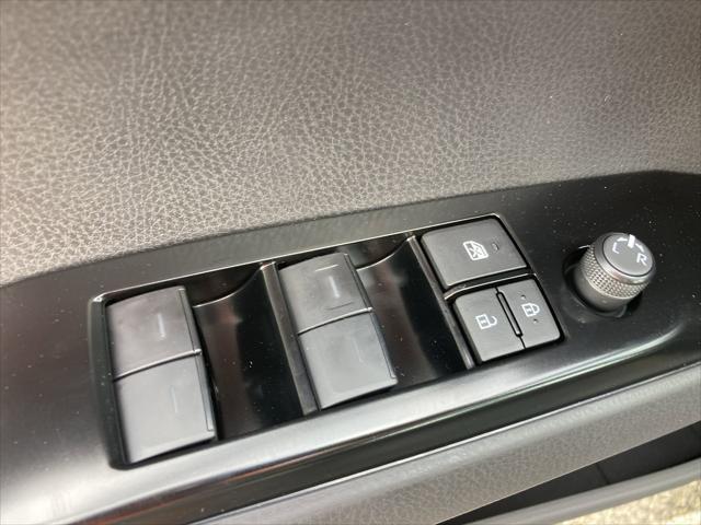Photo of 2025 Underground Toyota Camry