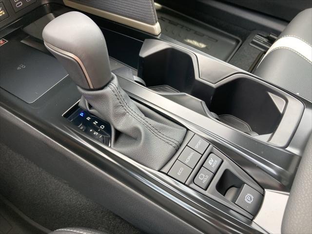 Photo of 2025 Underground Toyota Camry