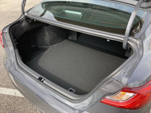 Photo of 2025 Underground Toyota Camry