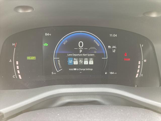 Photo of 2025 Underground Toyota Camry