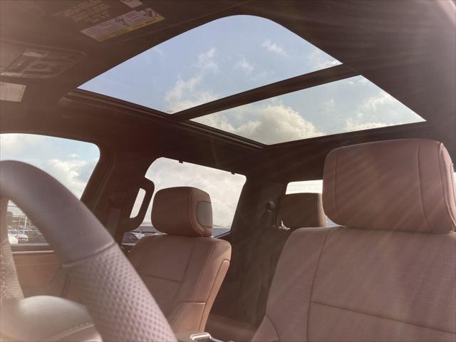 Photo of 2025 Midnight Black Toyota Tundra Hybrid