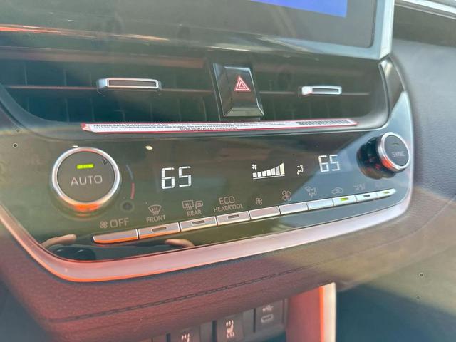 Photo of 2024 Blue Crush Toyota Corolla Cross