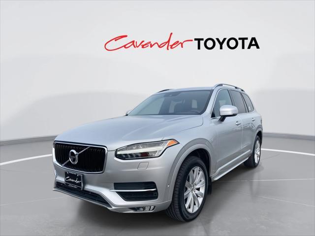 2017 Volvo XC90