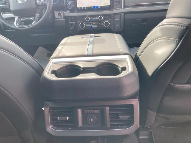Photo of 2025 Agate Black Ford F-250