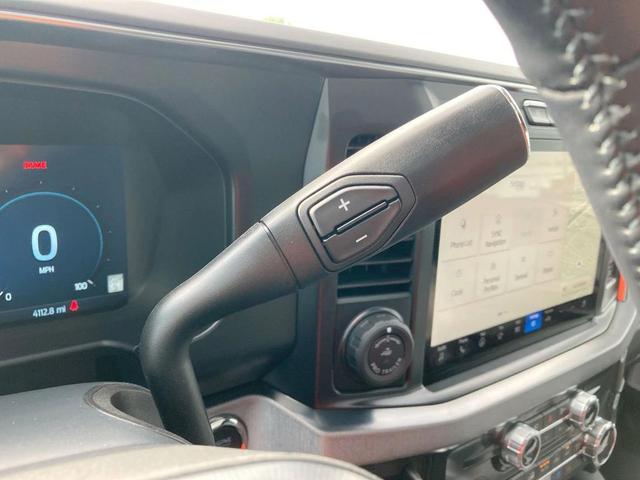 Photo of 2025 Agate Black Ford F-250