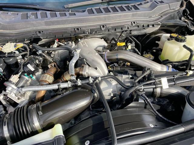 Photo of 2025 Agate Black Ford F-250