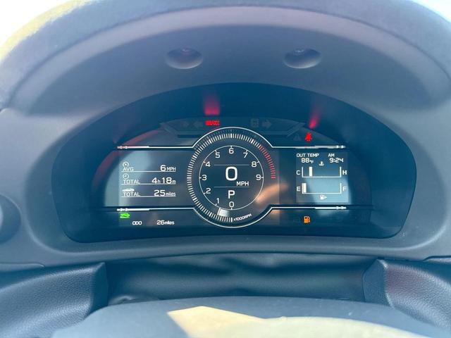 Photo of 2025 Pavement Toyota GR86