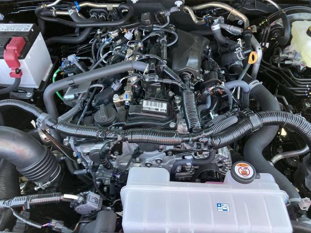 Photo of 2025 Black Toyota Tacoma
