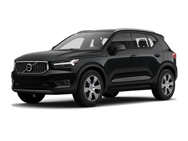 2020 Volvo XC40
