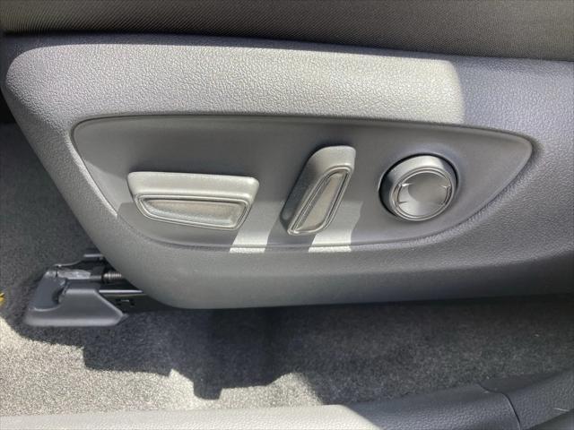 Photo of 2025 Magnetic Gray Toyota RAV4