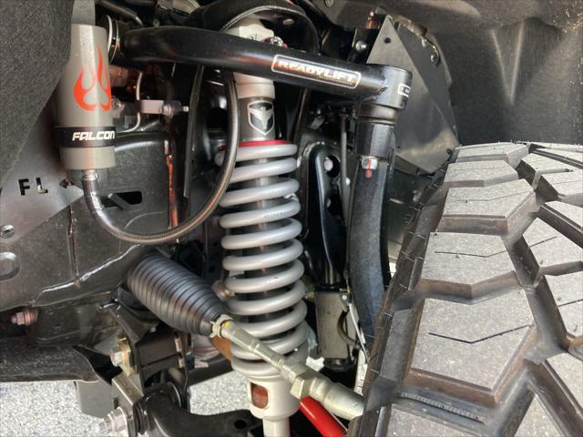 Photo of 2025 Magnetic Gray Metallic Toyota Tundra
