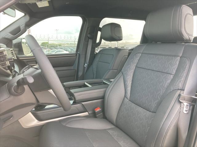 Photo of 2025 Magnetic Gray Metallic Toyota Tundra