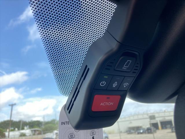 Photo of 2025 Magnetic Gray Metallic Toyota Tundra