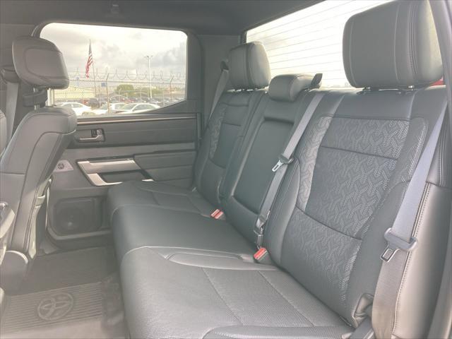 Photo of 2025 Magnetic Gray Metallic Toyota Tundra