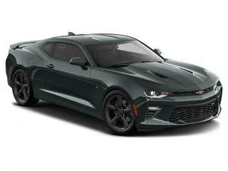 2018 Chevrolet Camaro
