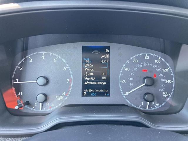 Photo of 2025 Ice Cap Toyota Corolla