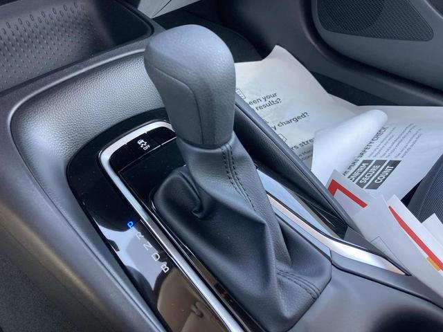 Photo of 2025 Ice Cap Toyota Corolla