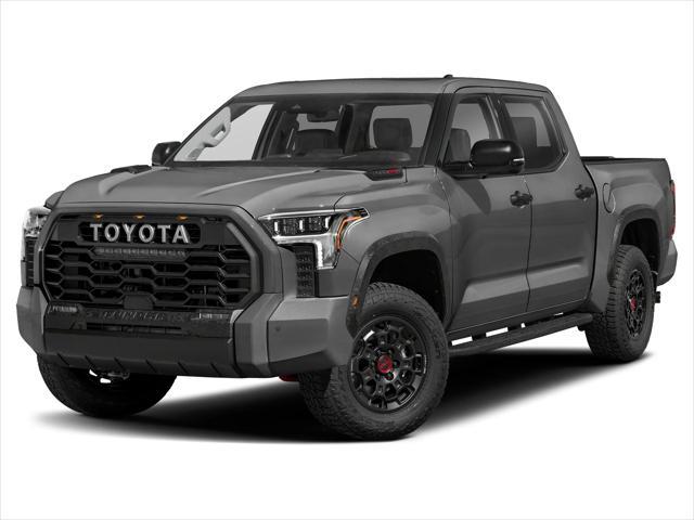 2024 Toyota Tundra Hybrid