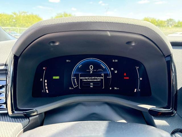 Photo of 2025 Ice Cap Toyota Camry
