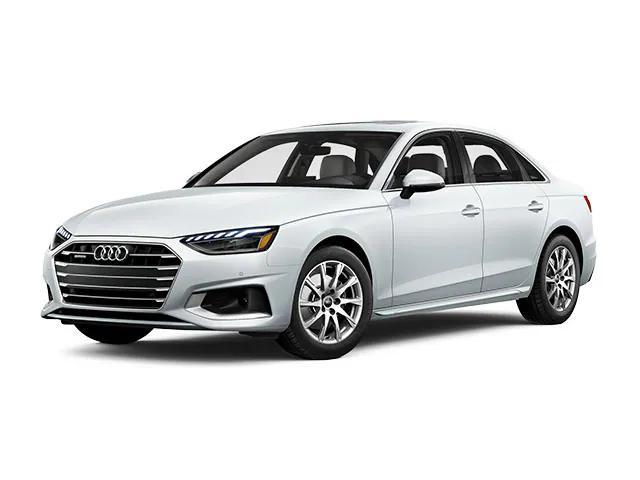 2024 Audi A4