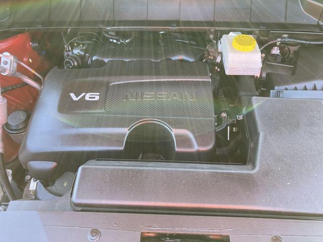 Photo of 2023 Scarlet Ember Tintcoat Nissan Pathfinder
