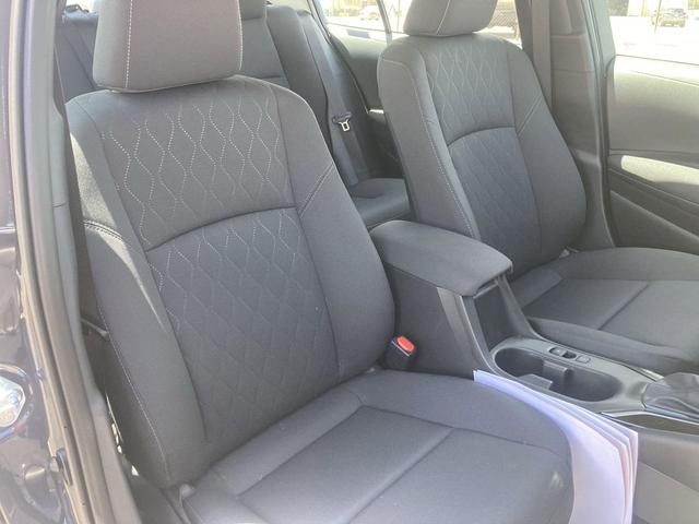 Photo of 2025 Underground Toyota Corolla