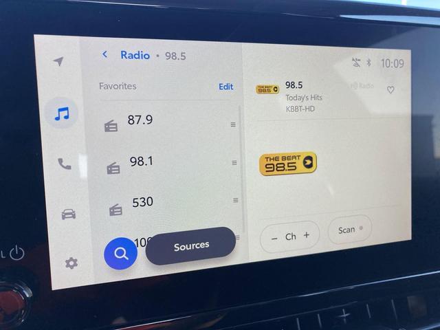 Photo of 2025 Underground Toyota Corolla